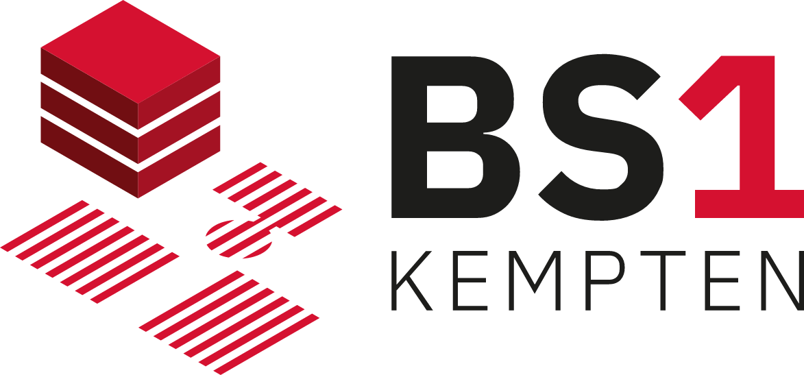 BS1 Logo